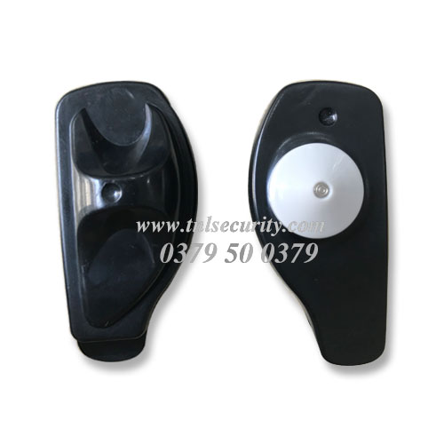 Tem từ cứng AM580